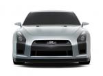 Nissan GT-R Proto Concept 2001 года